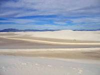 White sands desert 2